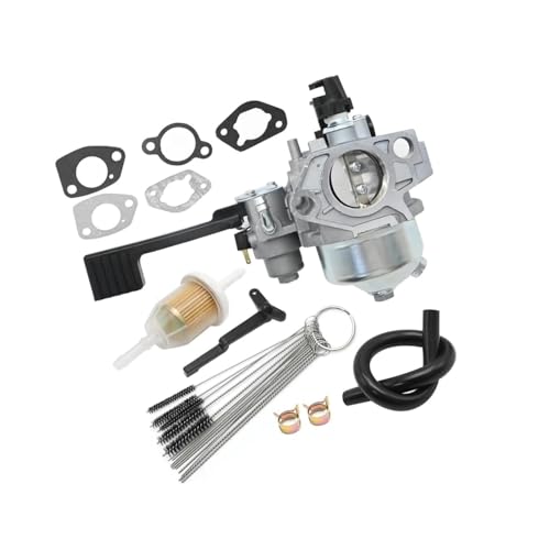 Carburador para reparar fallos de arranque en Kohler Command Pro 420CC