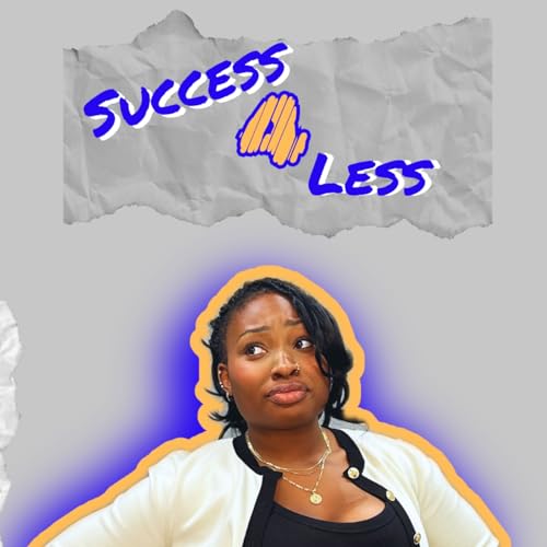 Couverture de Success 4 Less