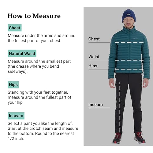Image of MARMOT Men's Echo Featherless Jacket - Lightweight Down Alternative Puffer Coat