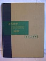 An Album of Methodist History B0007E5FMC Book Cover