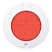 Maxxima M84435RW 6" Red/White Interior 24 LED Dual Color Dome Light (135 Lumens), 1 Pack