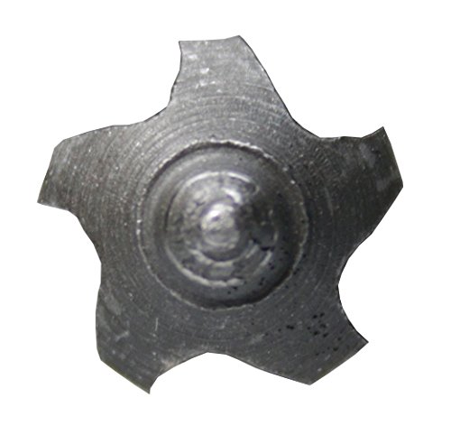 Drill America 7/16" Bridge/Construction Reamer, DWR Series - Thumbnail 3