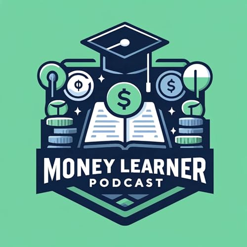 Money Learner Podcast cover art