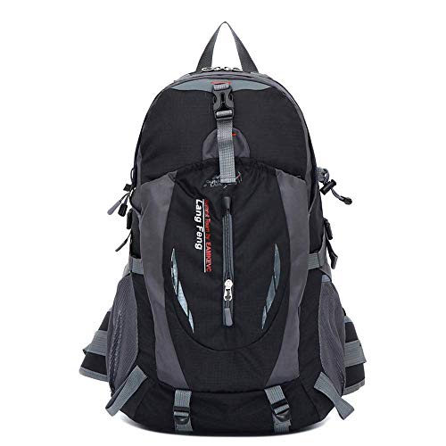 BEIKE Mochila Mujer Hombre Estudiante para Notebook Bolso Daypacks Casual