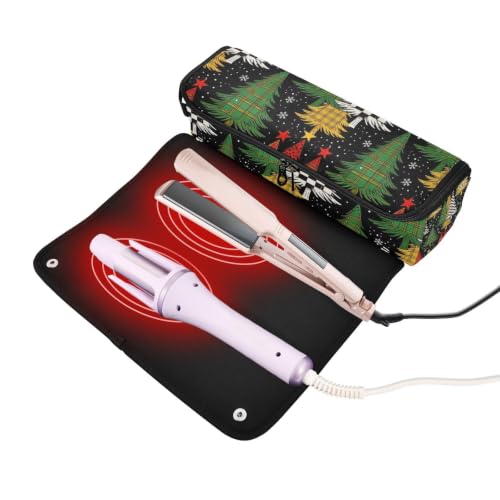 decor gift Hair Tool Travel Bag 14.6in