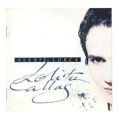 LOLITA CALLAS