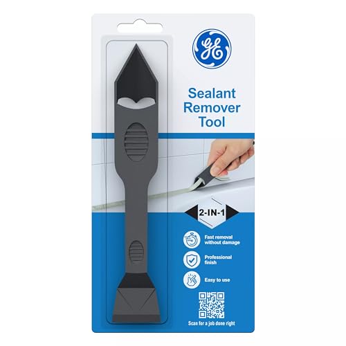GE Sealant Remover Tool