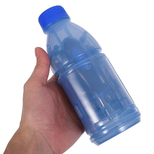 Outils de réparation en forme de bouteille avec kit d'outils à main polyvalent