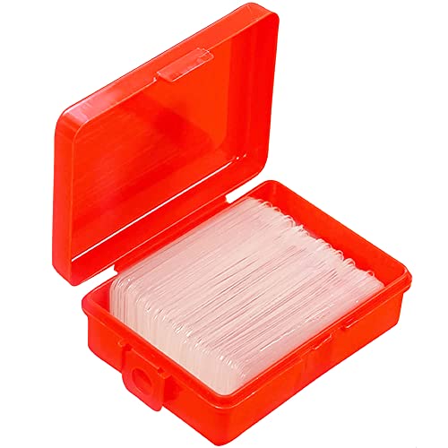 Senbos Cinta Adhesiva Doble Cara Reutilizable, Nano Tape, Almohadillas Adhesivas Transparentes Extra Fuerte, Cinta Adhesiva Transparente Impermeable Antideslizante Multifuncional Cover