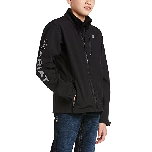 ARIAT Men's Logo 2.0 Softshell Jacket