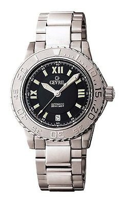 Gevril Sea Cloud Watch2