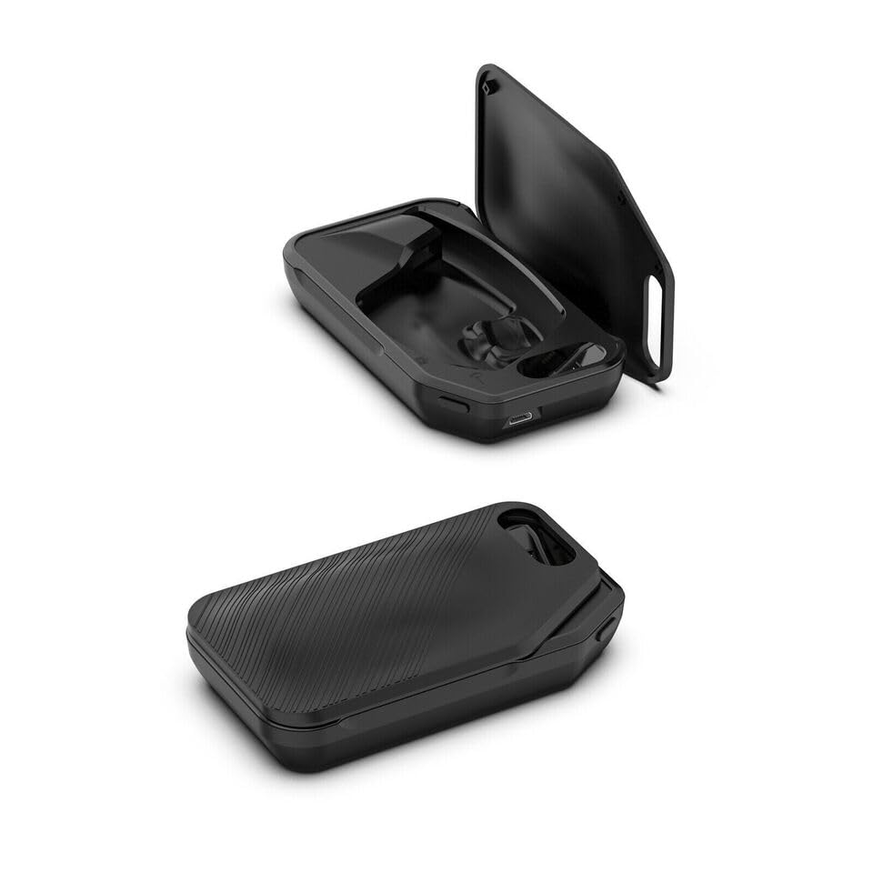 Amazon.co.jp: Plantronics Voyager 5200 5210用ヘッドホン充電器充電