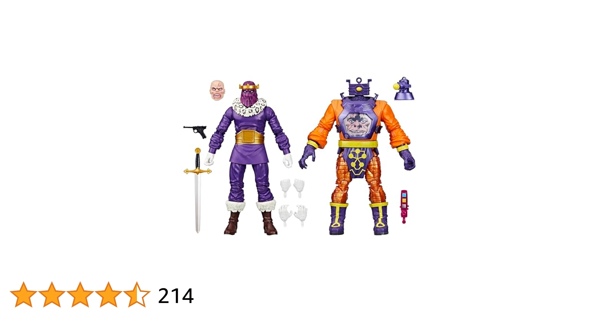 ハズブロ マーベルレジェンド・シリーズ バロン・ジモ&アルニム・ゾラ 正規品 楽天市場】マーベル・レジェンド・シリーズ バロン・ジモと