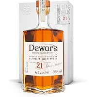 Amazon.co.jp: デュワーズ ダブルダブル 36年 [ ブレンデッド スコッチ