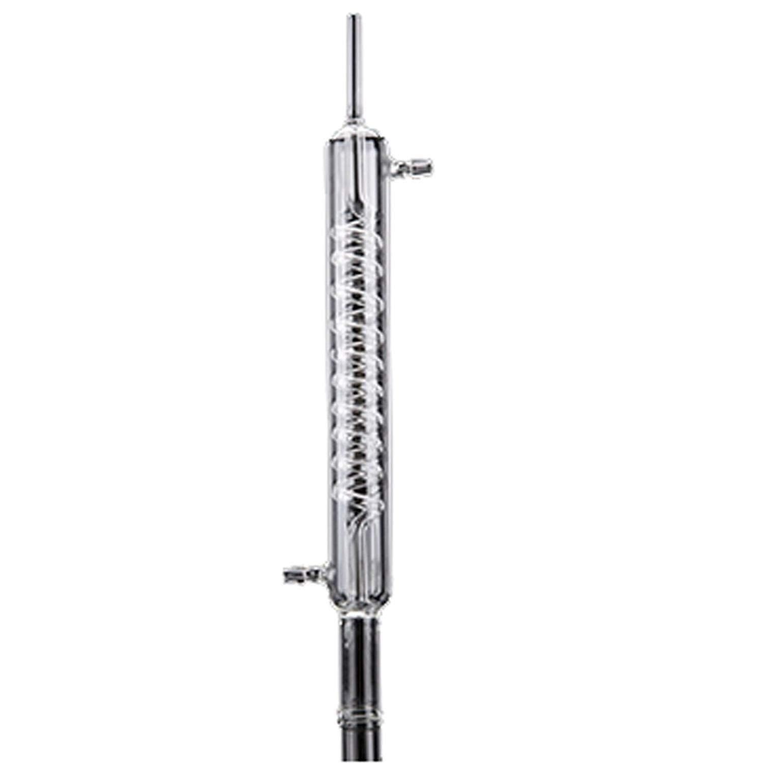 Lab Glaswaren Scientific, Labor DIY Distiller Ätherische Öle Destillationsgerät Labor Glassware Kit Chemie Lehrmittel