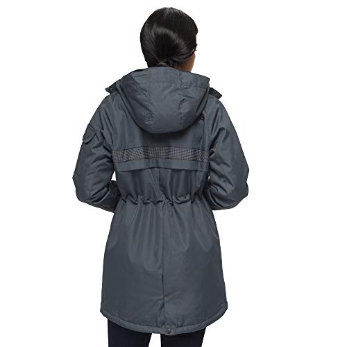 Arctix Women's Cascade Insulated Jacket - Image 7