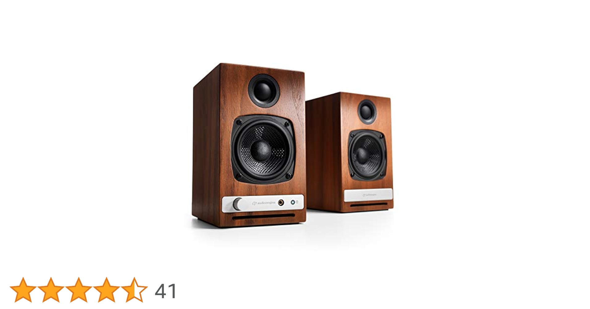 Audioengine HD3 ワイヤレス パワードスピーカー ＋ スタンド audioengine｜HD3 ワイヤレススピーカー