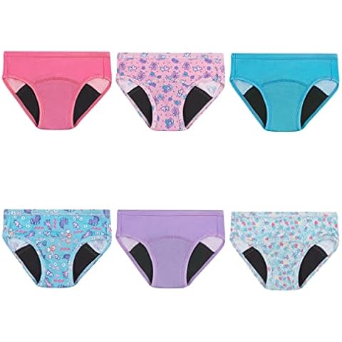 Hanes Toddler Potty Trainer Briefs Cover