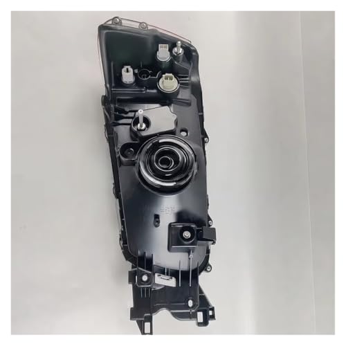 Phare Avant Subaru Forester 2.0XT 2003-2004 Lampe Halogène Pare-chocs