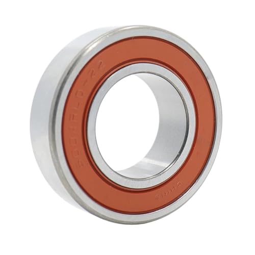 Roulement à billes 224212 réduit la friction axiale en dimension 22x42x12 mm