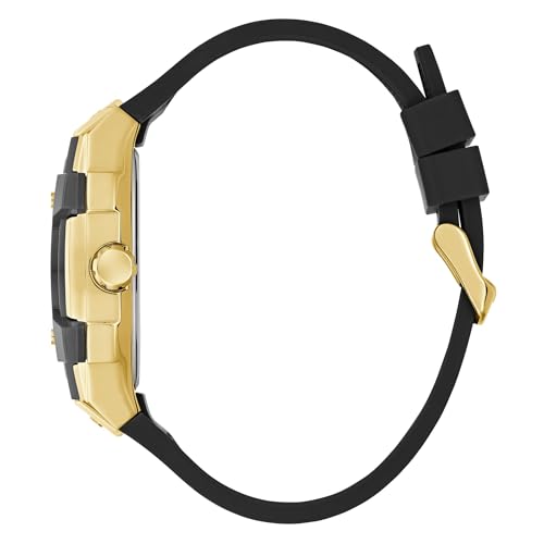 La Mejor Selección de Reloj Guess Caballero más recomendados. 23 Imagen adicional