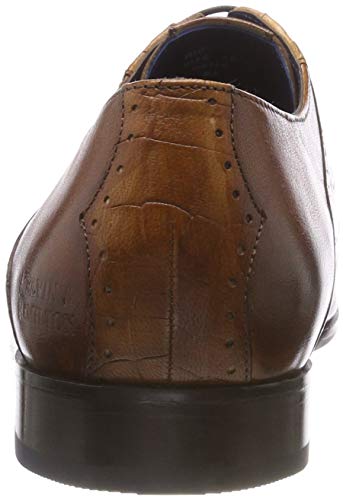 Melvin & Hamilton Rico 11, Scarpe Stringate Derby
