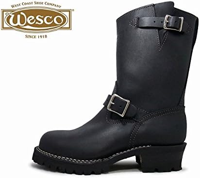 最大5000円OFFクーポン ウエスコ WESCO エンジニアブーツ BKH1939