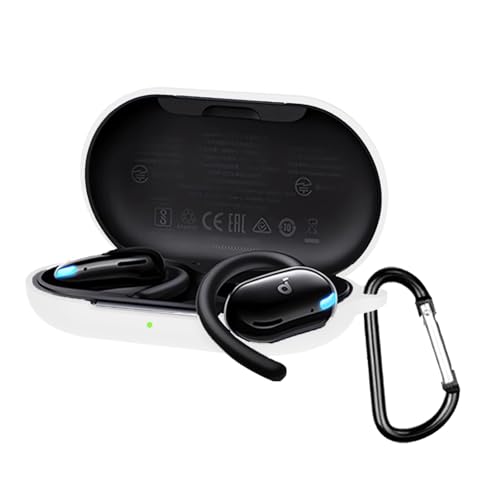 BUITFOU For Anker Soundcore V20i P[X V20i یJo[ V20i P[X _炩 VR h~ LYh~ ϏՌ ho y [d\ Jrit h~(zCg)