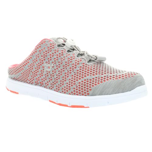 Propét Women's Travelwalker Evo Walking Sneaker Shoe2