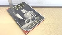 Science magic B0006AT3AM Book Cover