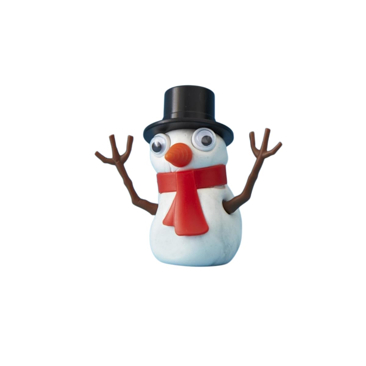 Mr Frost Melting Snowman by Two's Company