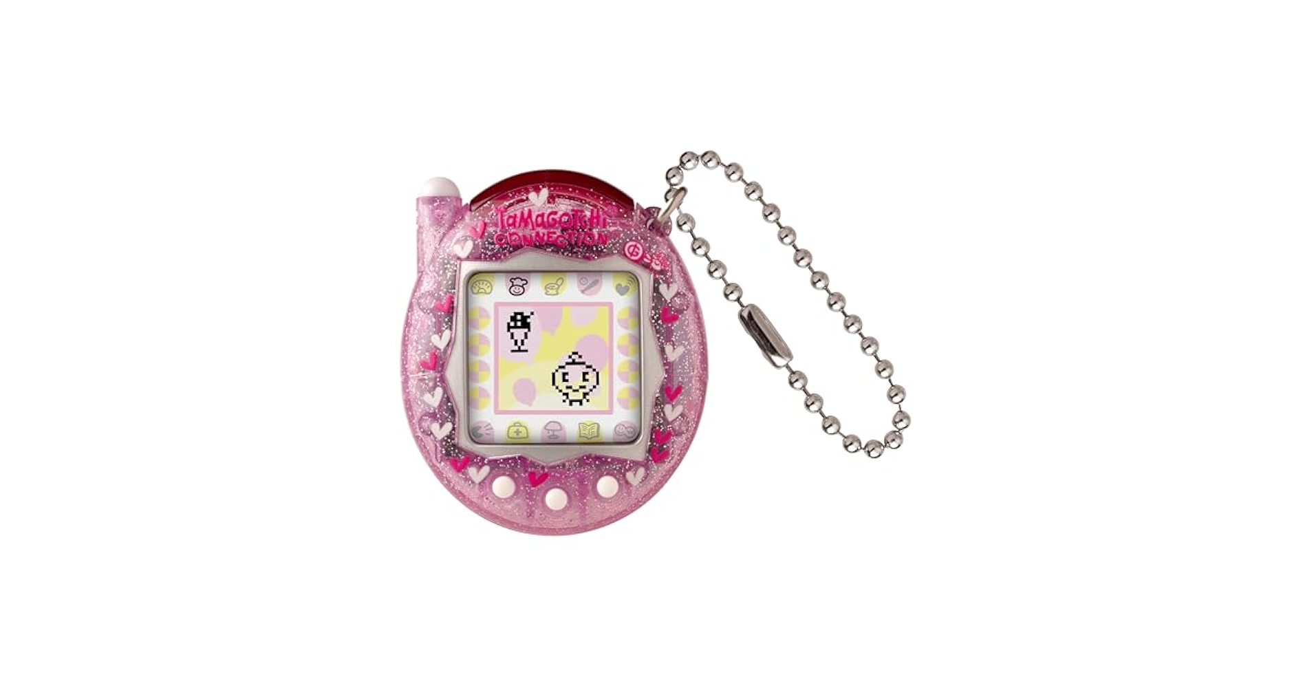 Tamagotchi Connection ゴールド・ピンク 2個セット Tamagotchi Connection ゴールド・ピンク 2個セット Tamagotchi