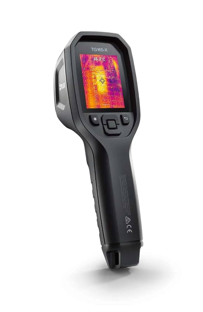 フリアー  FLIR サーモグラフィー Amazon.co.jp: FLIR(フリアー)【国内正規品】FLIR ONE EDGE