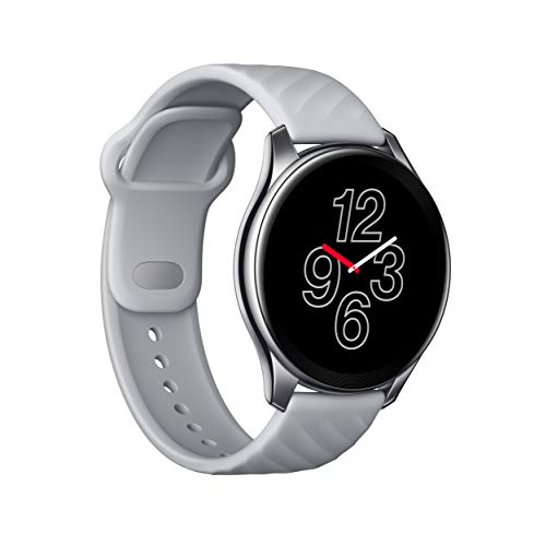 OnePlus Watch - Bluetooth 5.0 Smart Watch met een batterijduur van 14dagen en 5ATM + IP68 Waterbestendigheid - Moonlight… - Afbeelding 5