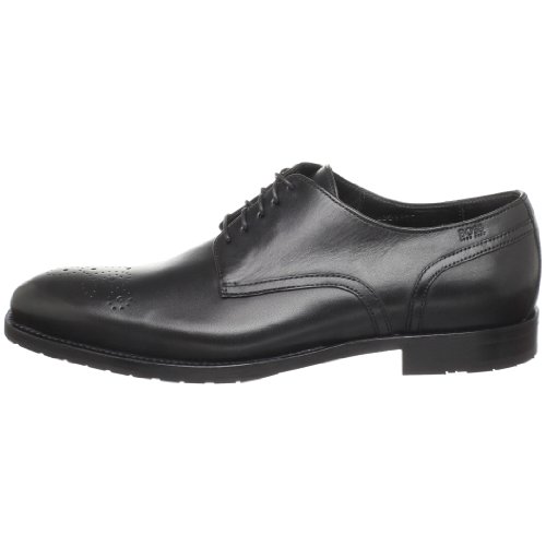 Image of BOSS Black Men's Condor Lace Up
