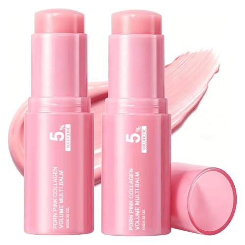 PDRN Pink Collagen Volume Multi Balm