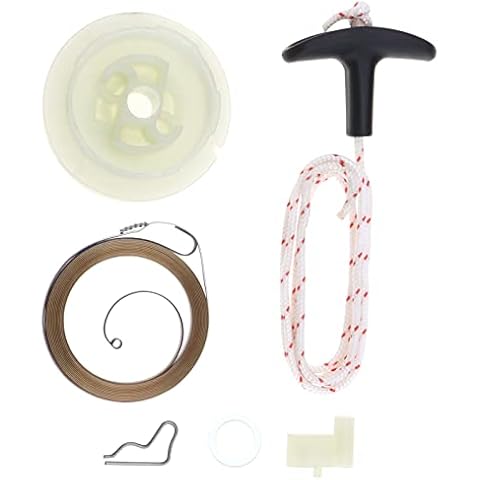 Ressorts de Poulie ECSiNG pour Stihl Cover