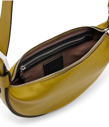 Image of AllSaints Half Moon Xbody