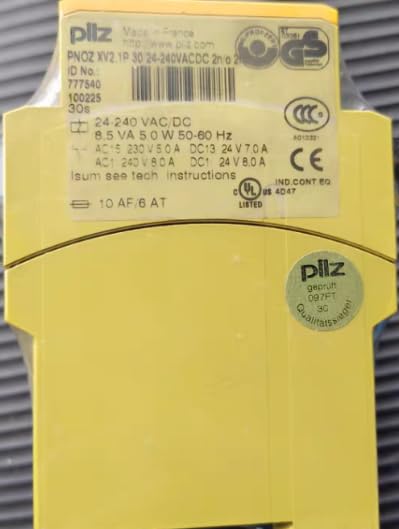 777540 Remaining unused Original Stock