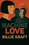MACHINE LOVE