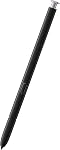 Galaxy S23 Ultra Pen for Samsung Galaxy S23 Ultra 5G Stylus Pen S23 Ultra S Pen Replacement Stylus with Eject Pin(Phantom Black)