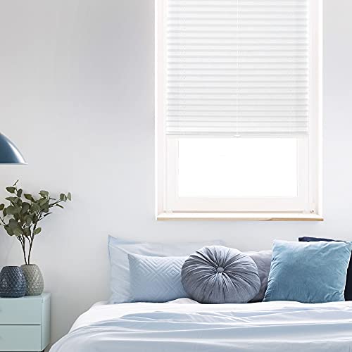 Victoria M. Elegance Tenda Plissettata per