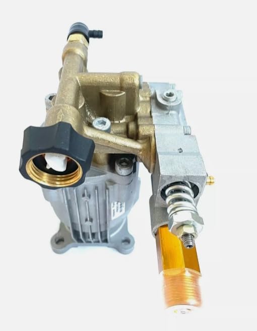 DXPW3425 3000 PSI Pressure Washer Pump 3/4 Shaft New Free Key?Replacement for Dewalt OEM