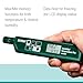 Extech 445580 Humidity and Temperature Pen Sized Meter with Pocket Clip