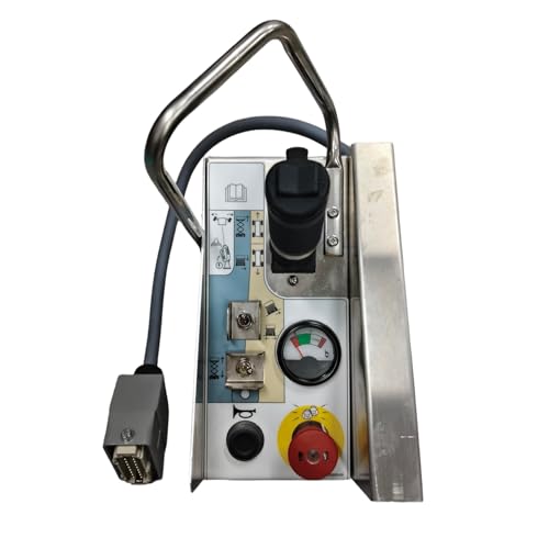 156879 Control Box Repacement Part 156991 Controller Used for Skyjack Scissor Lifts SJIII 3215 3219 3220 3226 4620 4626 4632 6826 6832