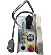 Amazon.com: HNARL JLG Joystick Controller 1600403 for JLG Scissor