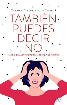 Paperback Tambien puedes decir no [Spanish] Book