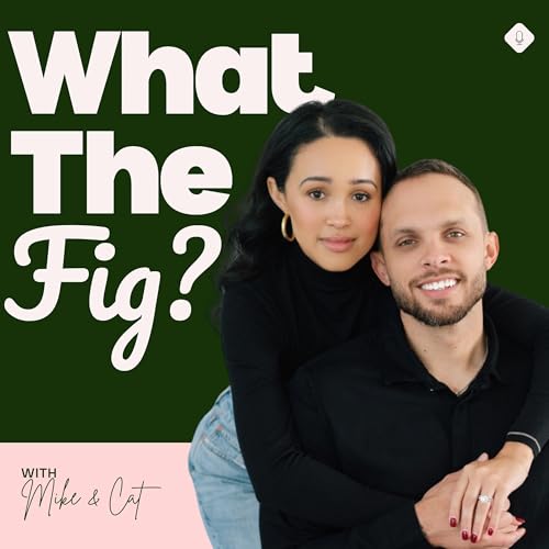 『What The Fig?』のカバーアート
