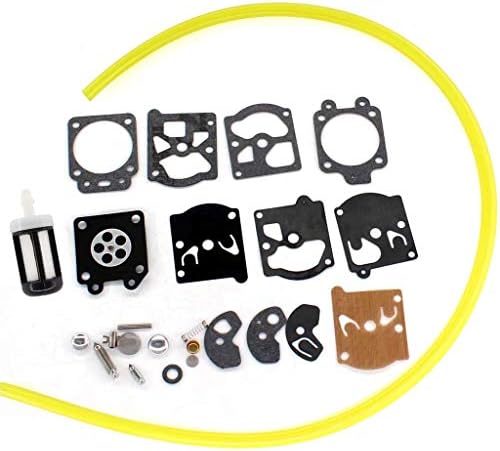 Vergaser Reparatursatz Für Husqvarna Kettensägen - INTA 7-005 Kompatibel