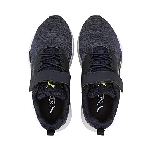 Image of Puma Unisex Kid Carson 2 V PS Sneaker